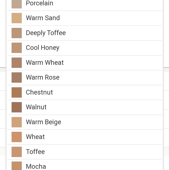 No. 7 MatchMade Premium Foundation drops - Picture 6 of 13